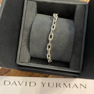 David Yurman Madison Bracelet